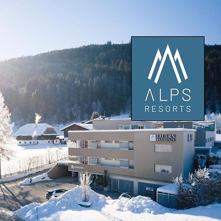 Tauernresidence Radstadt By Alps Resorts Esterno foto