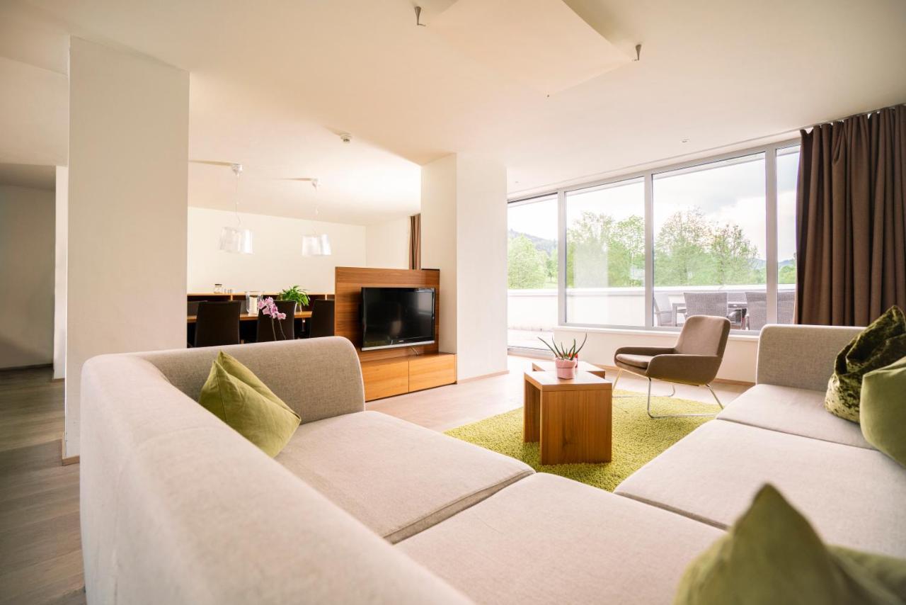 Tauernresidence Radstadt By Alps Resorts Esterno foto