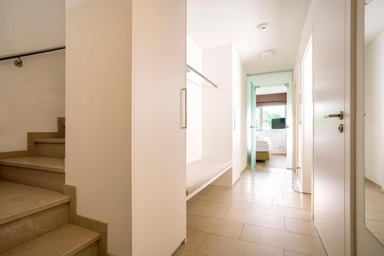 Tauernresidence Radstadt By Alps Resorts Esterno foto