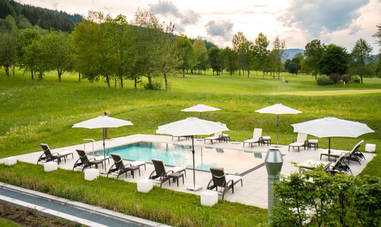 Tauernresidence Radstadt By Alps Resorts Esterno foto