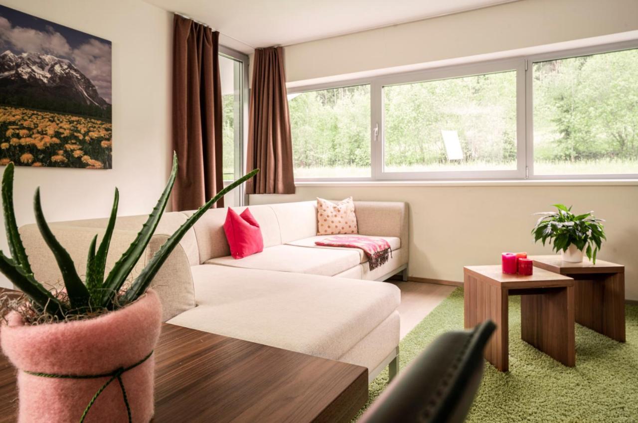 Tauernresidence Radstadt By Alps Resorts Esterno foto