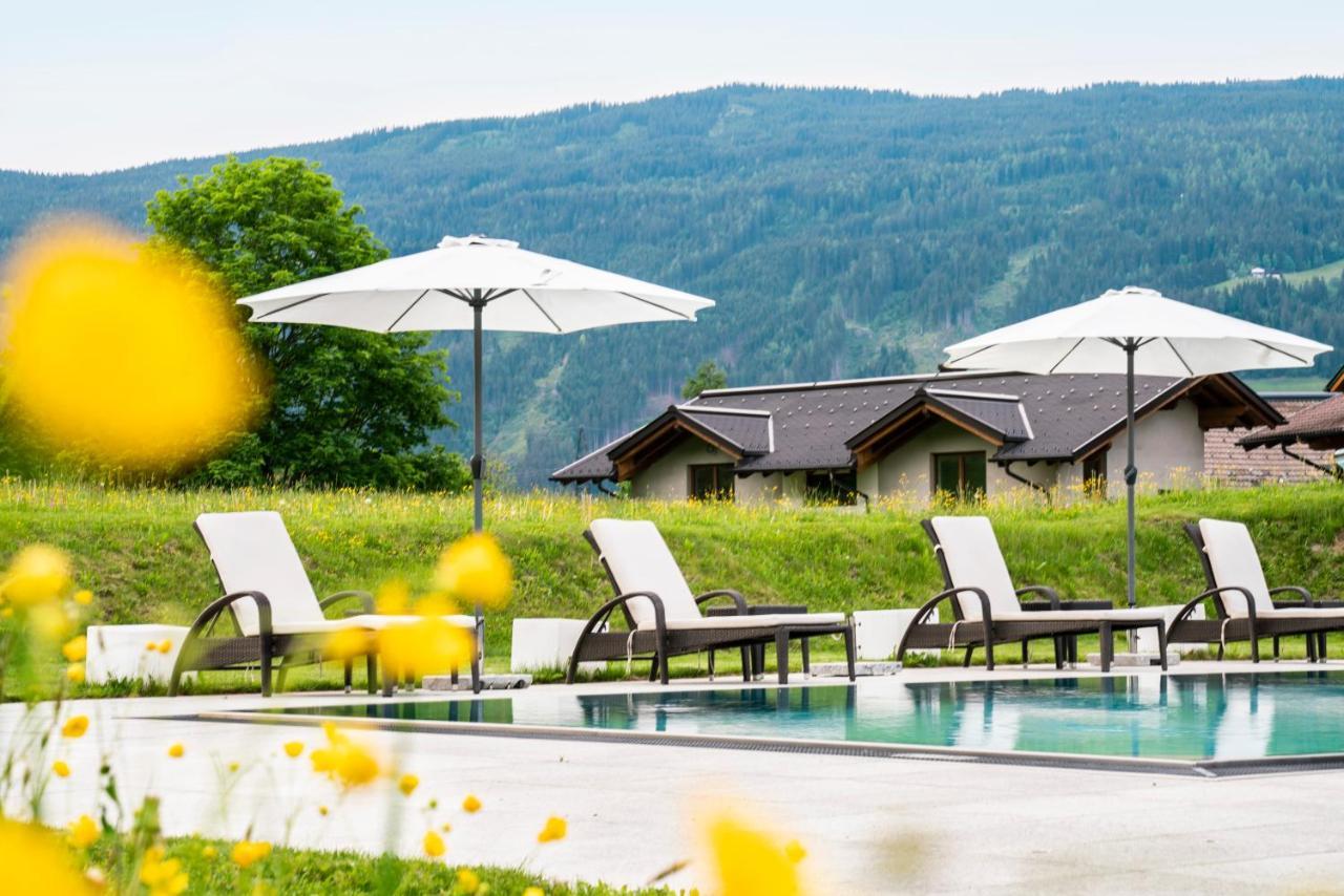 Tauernresidence Radstadt By Alps Resorts Esterno foto
