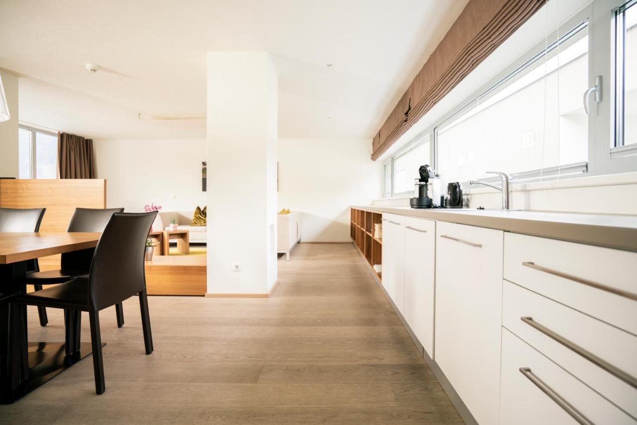 Tauernresidence Radstadt By Alps Resorts Esterno foto
