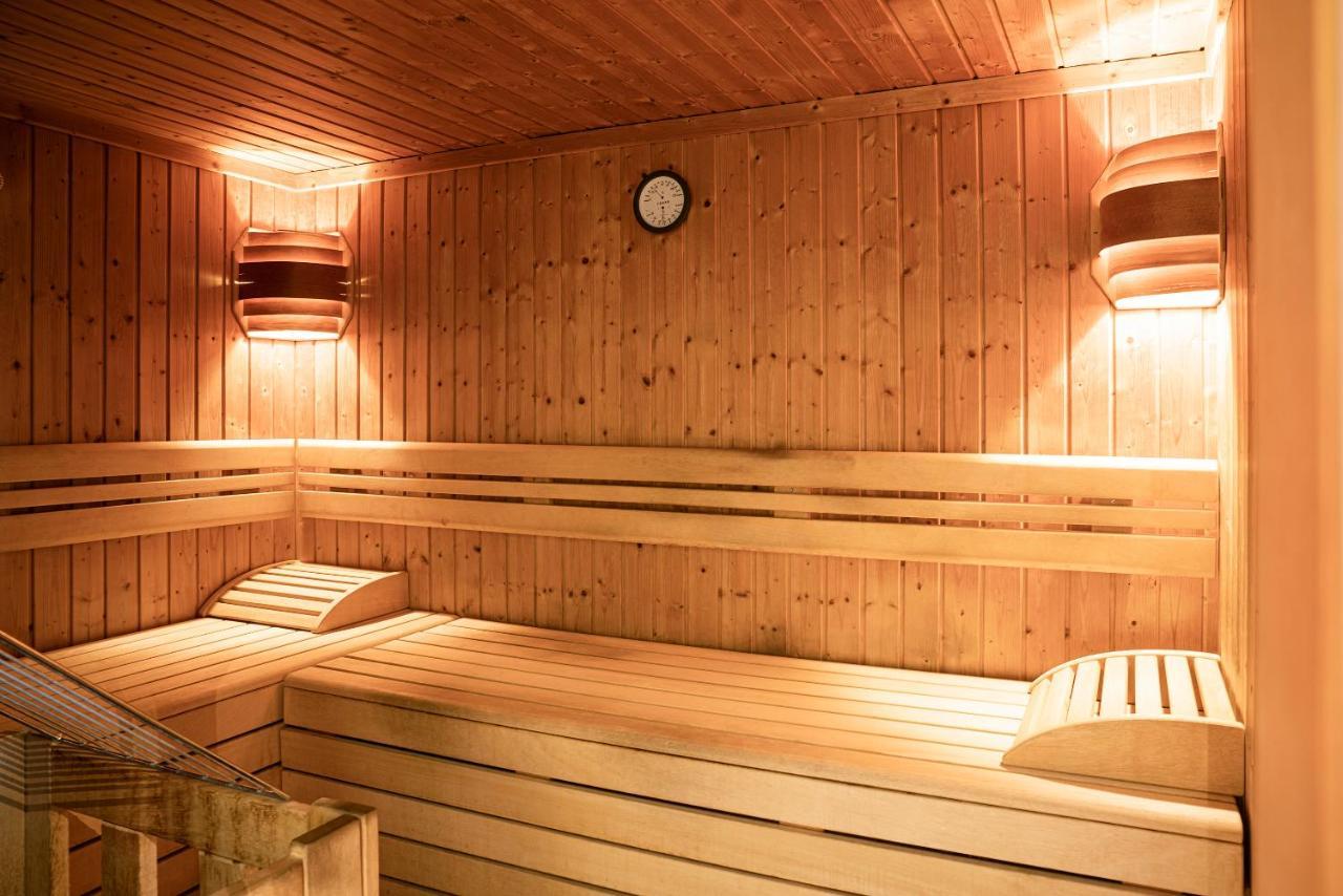 Tauernresidence Radstadt By Alps Resorts Esterno foto