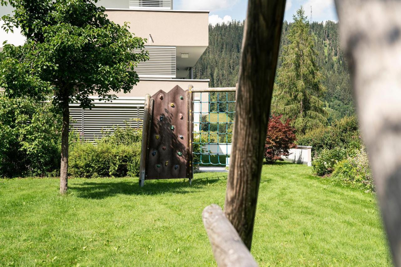 Tauernresidence Radstadt By Alps Resorts Esterno foto