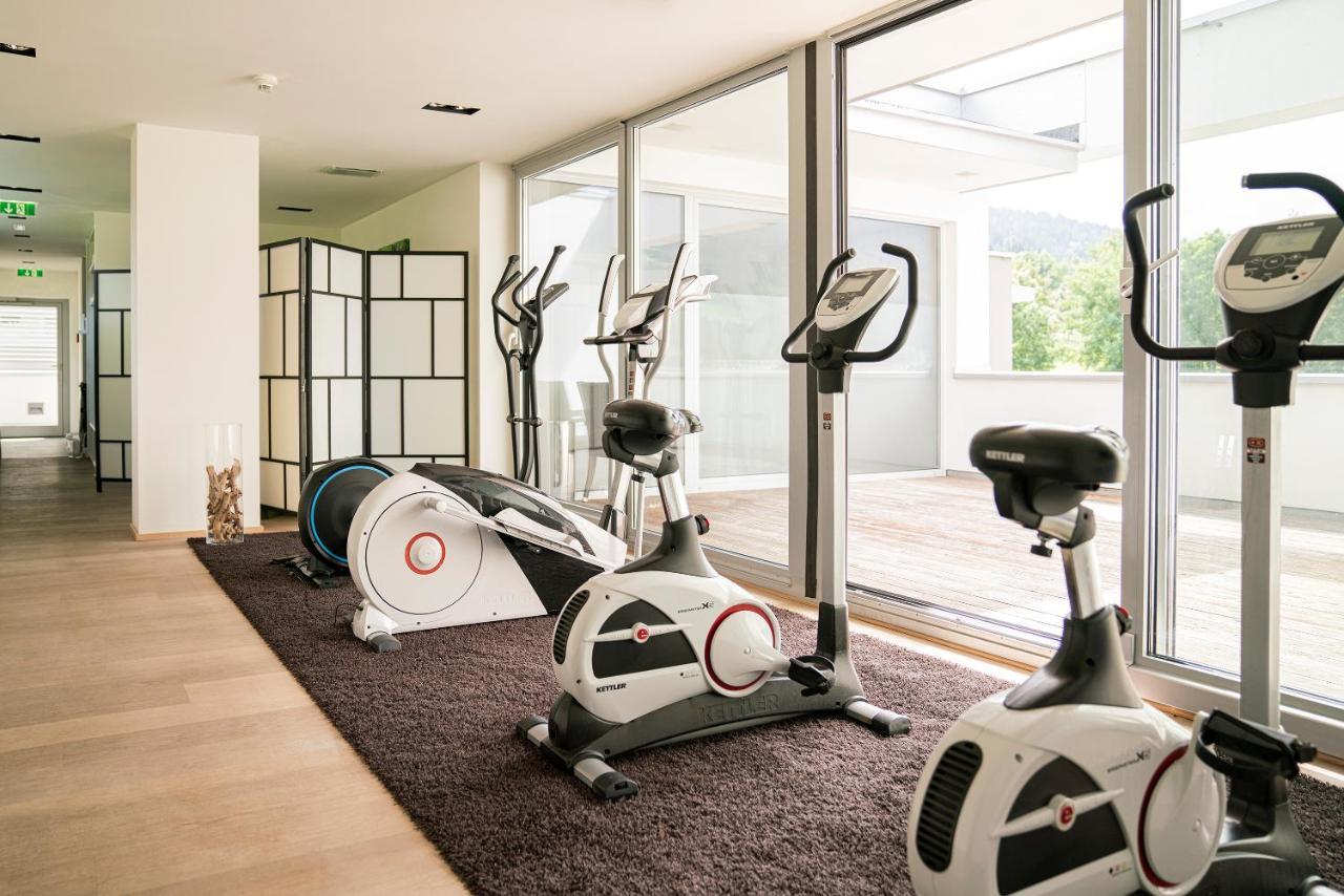 Tauernresidence Radstadt By Alps Resorts Esterno foto