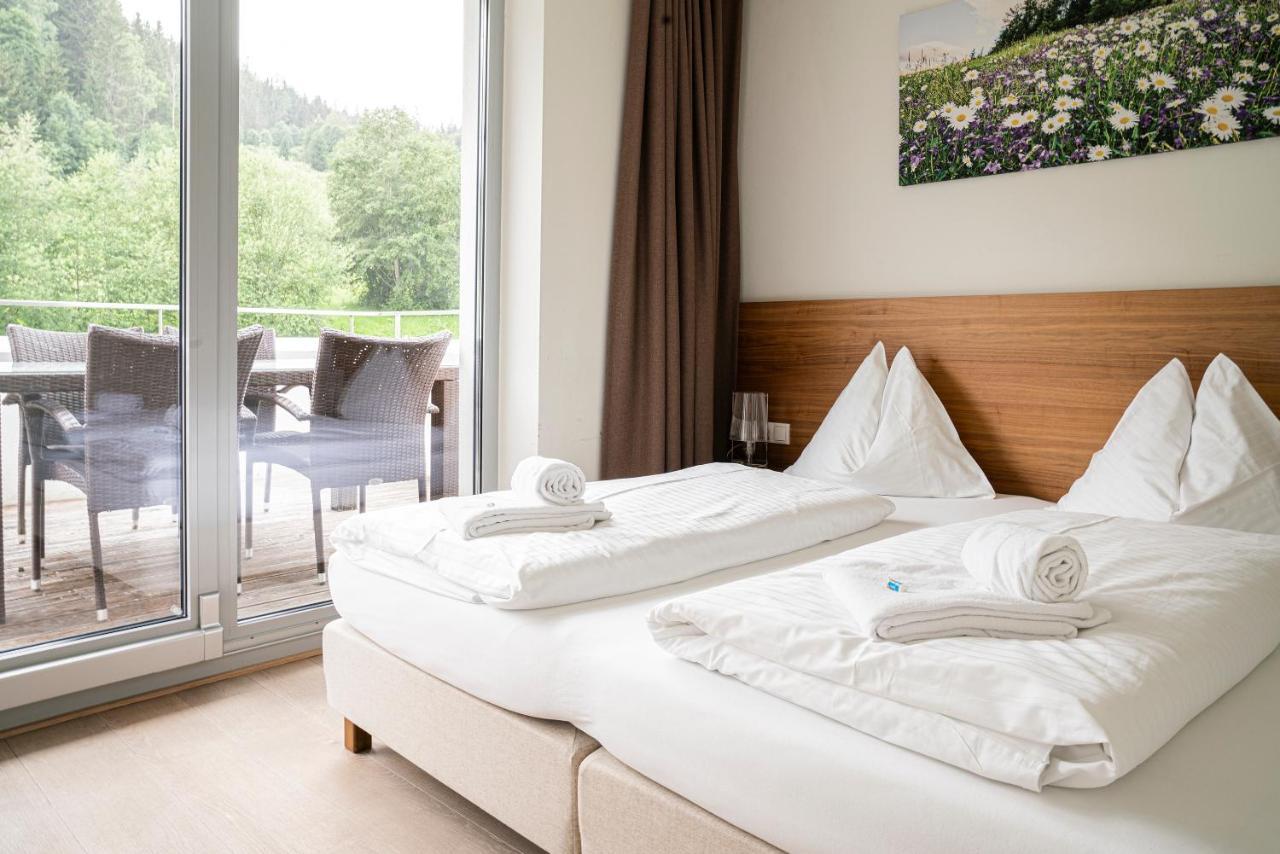 Tauernresidence Radstadt By Alps Resorts Esterno foto