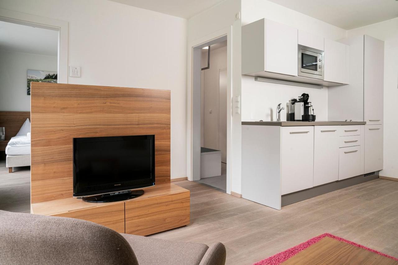 Tauernresidence Radstadt By Alps Resorts Esterno foto