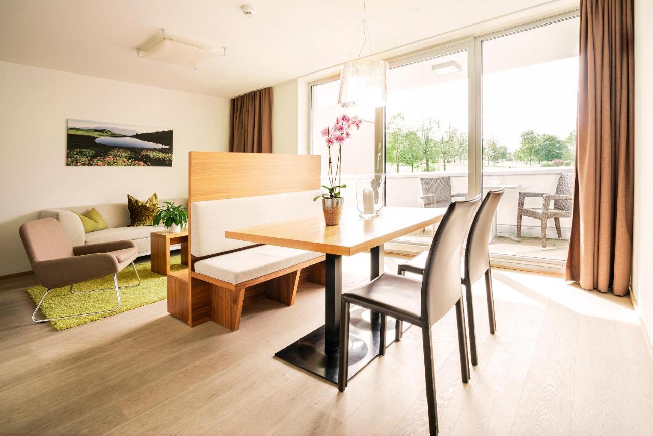 Tauernresidence Radstadt By Alps Resorts Esterno foto