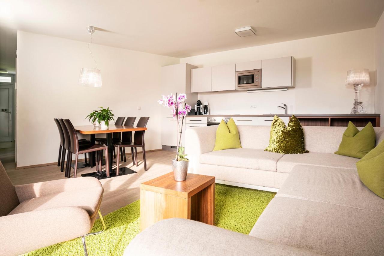 Tauernresidence Radstadt By Alps Resorts Esterno foto
