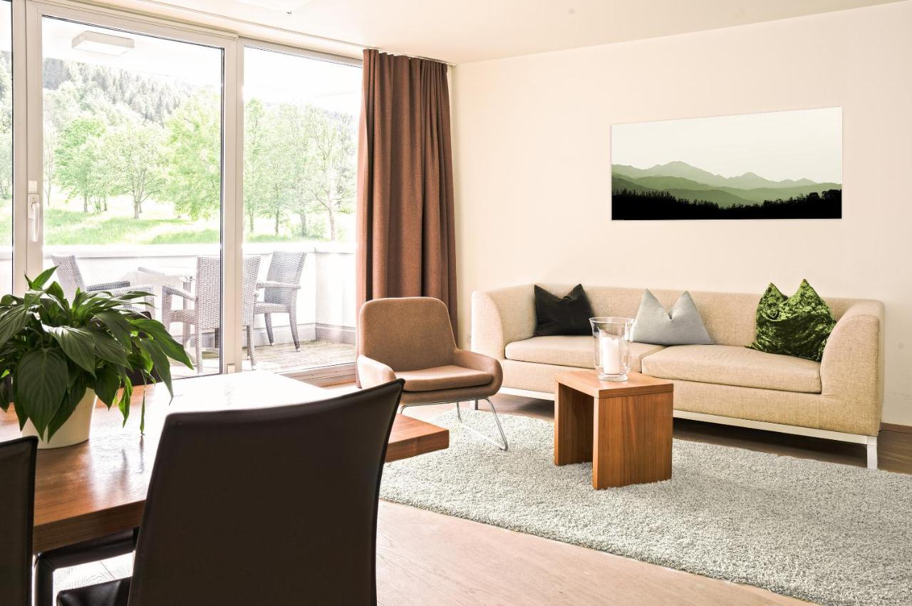 Tauernresidence Radstadt By Alps Resorts Esterno foto