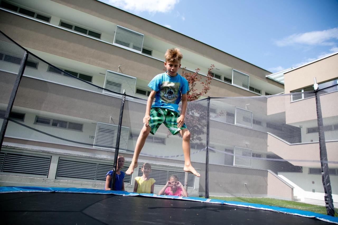 Tauernresidence Radstadt By Alps Resorts Esterno foto