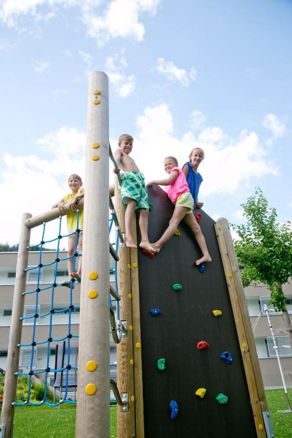Tauernresidence Radstadt By Alps Resorts Esterno foto