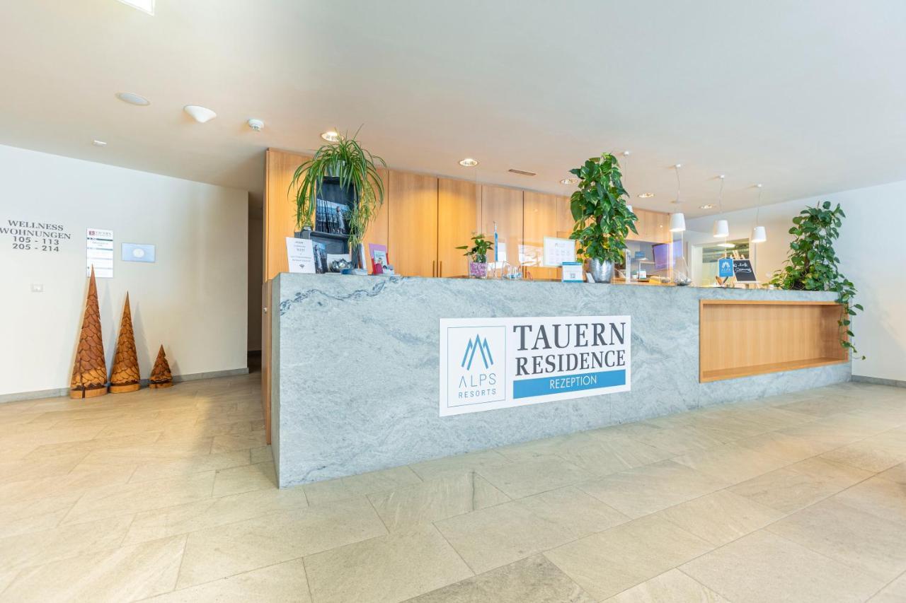Tauernresidence Radstadt By Alps Resorts Esterno foto