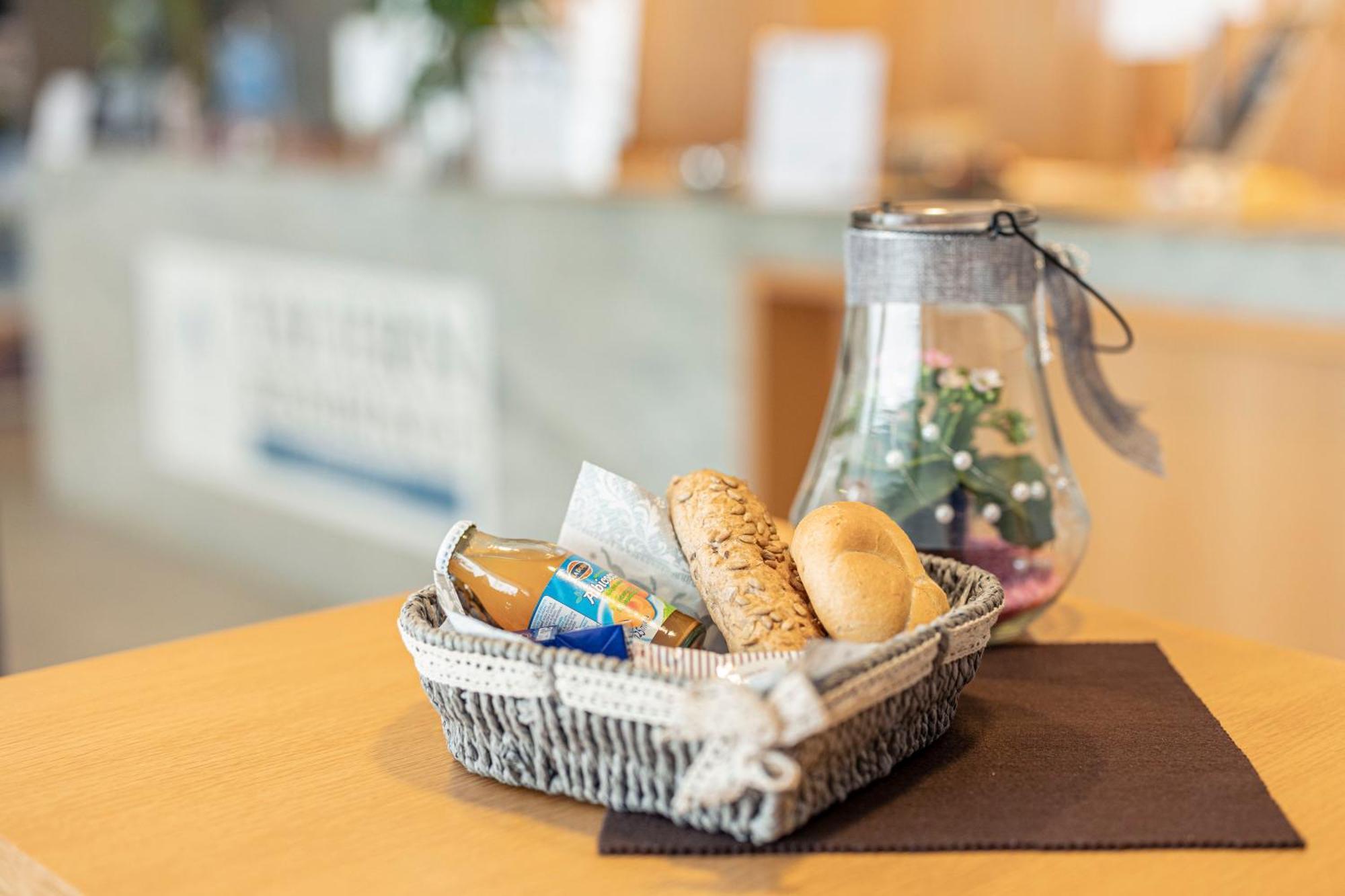 Tauernresidence Radstadt By Alps Resorts Esterno foto