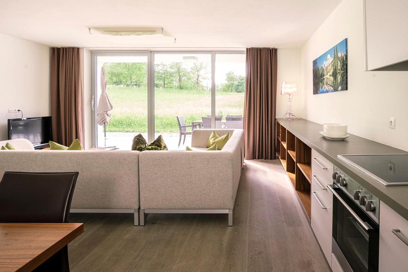 Tauernresidence Radstadt By Alps Resorts Esterno foto
