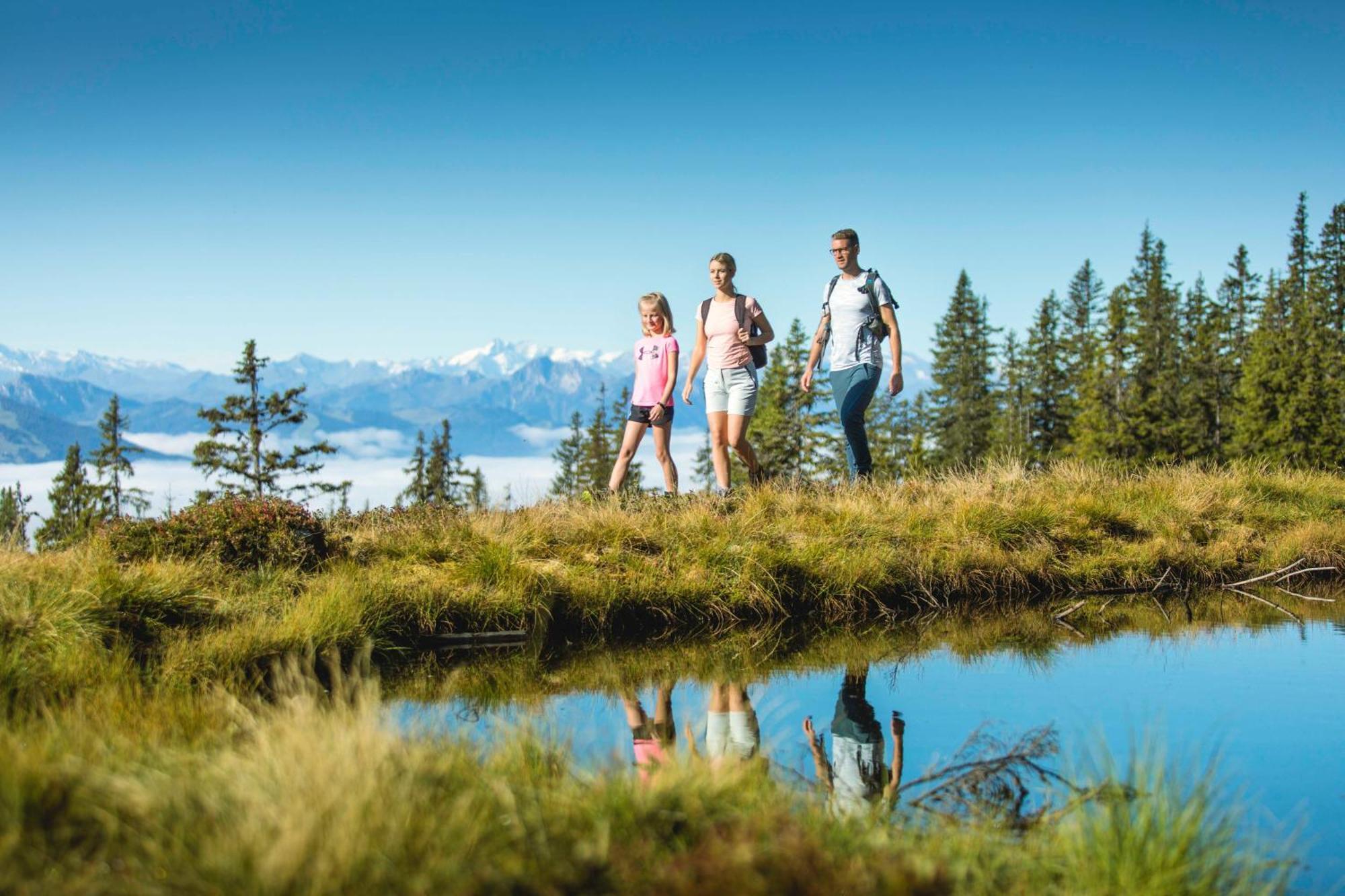 Tauernresidence Radstadt By Alps Resorts Esterno foto