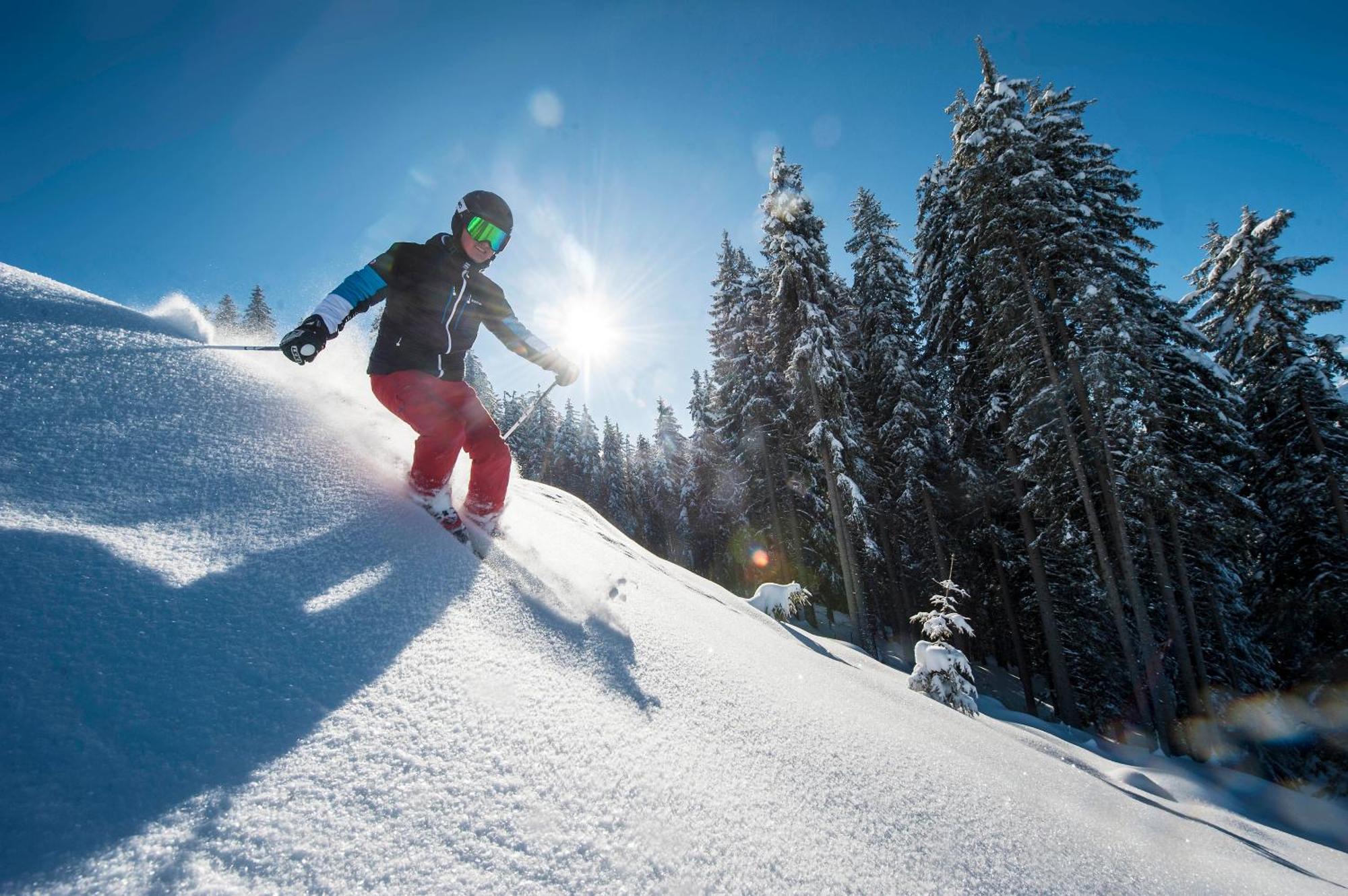 Tauernresidence Radstadt By Alps Resorts Esterno foto