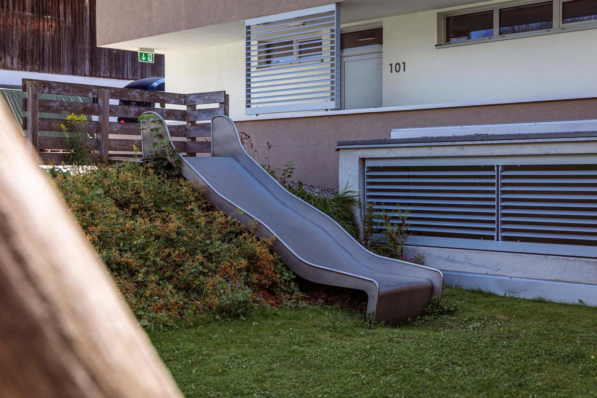 Tauernresidence Radstadt By Alps Resorts Esterno foto